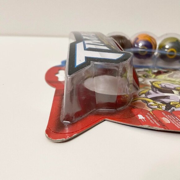 2013 Timargo Laser Light Pods Multi Pack Pods Toys Needs Batteries - Picture 14 of 15